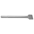 1-1/2" Wide Chisel - SDS Max